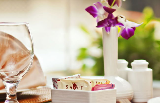 Savoy Suites Hotel Apartments - Foto 11