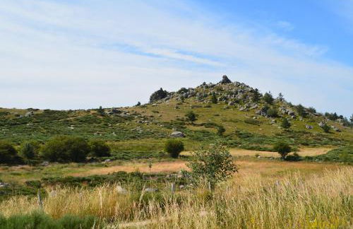 Gite Mont Lozère - Foto 43