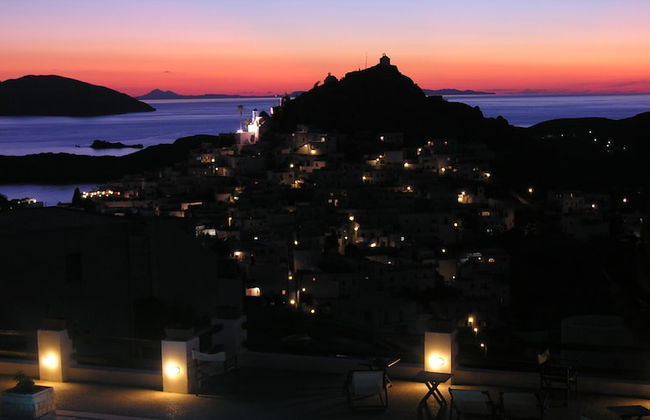 Skala Hotel - Photo 37