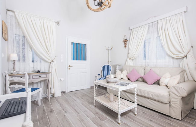 Villa Iokasti - Foto 16