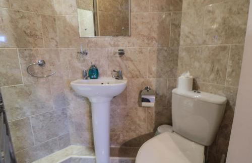 Manor Farmhouse - Foto 28