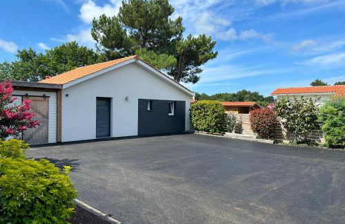 Bienvenue chez Oslo - Foto 17