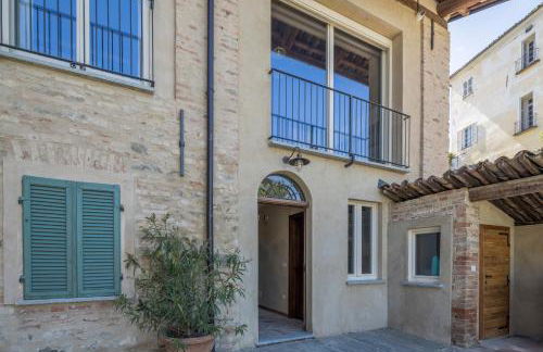 Arpusè - Cà Renato with pool and private terrace - Foto 18