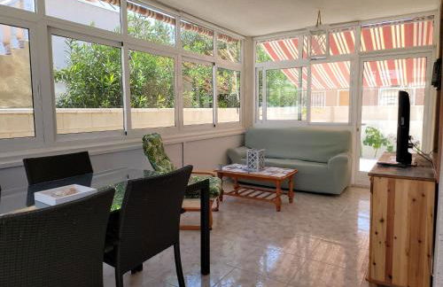 villa en torre de la horadada a 240m de la playa - Foto 16