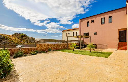 Villa Mari Chania, with private ecologic pool and amazing view! - Foto 68