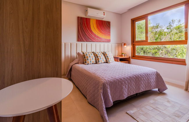 PF13 Casa 05 Suítes - Praia do Forte - Foto 17