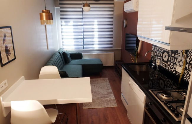 NO24 Suites - Foto 6