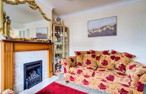 Luxury - 4 BHK Semi Detached House - Foto 5