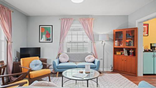 Craftsman 3BR Walk to UC Davis Pet-Friendly - Foto 1