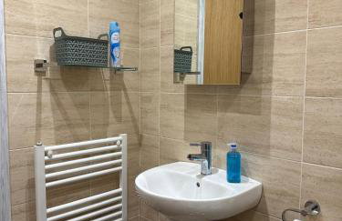 Heart Of Hawes Holiday Cottage - Foto 26