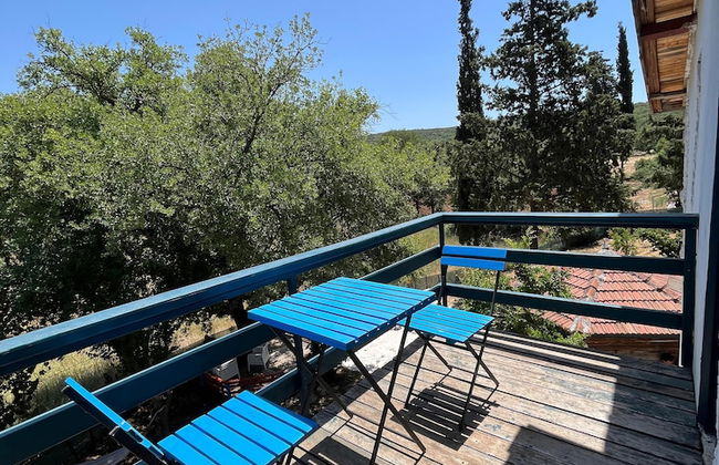 Piccolo Houses Kas - Foto 52