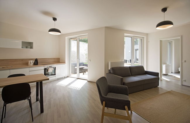 Residence LakePark - Foto 25