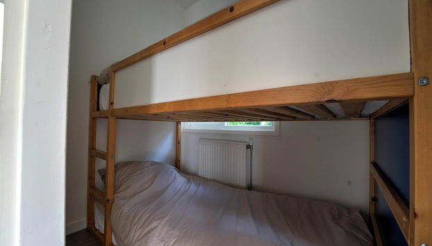 Holiday Home in Hattemerbroek With Smart TV - Photo 2, Room