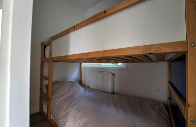 Holiday Home in Hattemerbroek With Smart TV - Photo 2