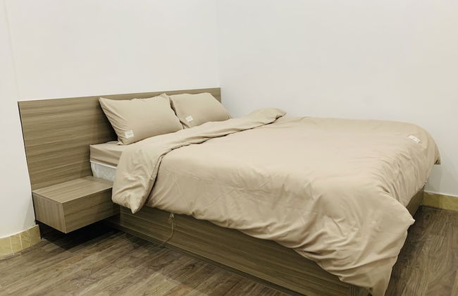 Paradise Home Ton Duc Thang - Foto 9