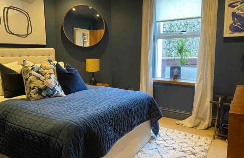 Stunning Apartment by The Leas, West End - Foto 7