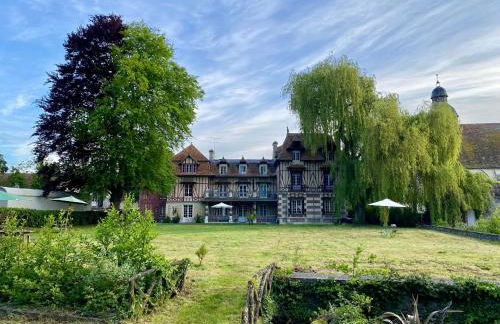 Manoir des Étangs - Foto 47