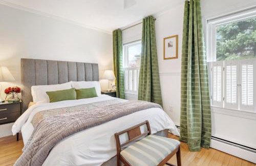 The Front Porch Vacation Rentals - Foto 3