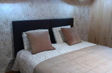 Le Spot de la Combe - Gîtes Jurassiens - Foto 21