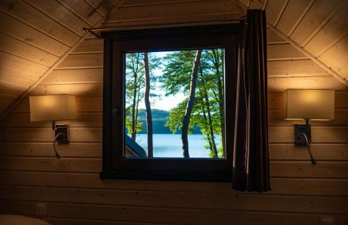 Ośrodek Wypoczynkowy Laguna - Foto 41