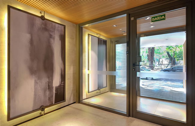 Roomo Transamerica SP Congonhas - Photo 2