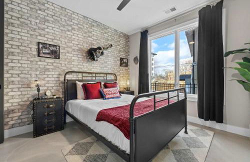 CLose to DT Speakeasy Poker City Views - Foto 24