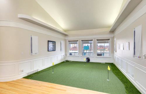 Game Room and Playground! Huge Family Home in Orem - Photo 11