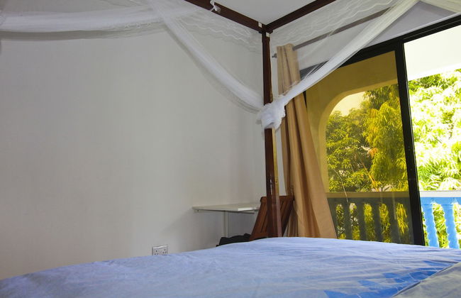 Stelia Seychelles - Foto 4