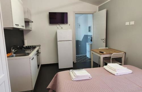 Studio Flat Verona 1 - Photo 6