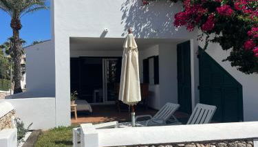 Can Vicent.- Apartamento a pie de Piscina - Foto 4