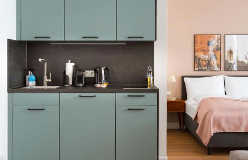 Limehome Berlin Müllerstraße - Digital Access - Foto 86