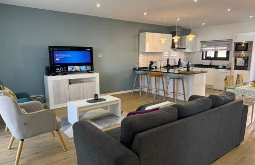 C - Delightful Vacation home - Foto 8