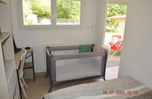 Maisonette Vallée de l'Automne Streaming & Vinyles - Foto 26