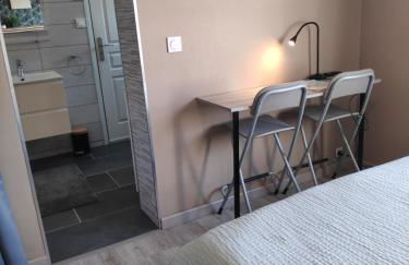 KASTELL MOR - SANTEC - proximité ROSCOFF - Foto 8