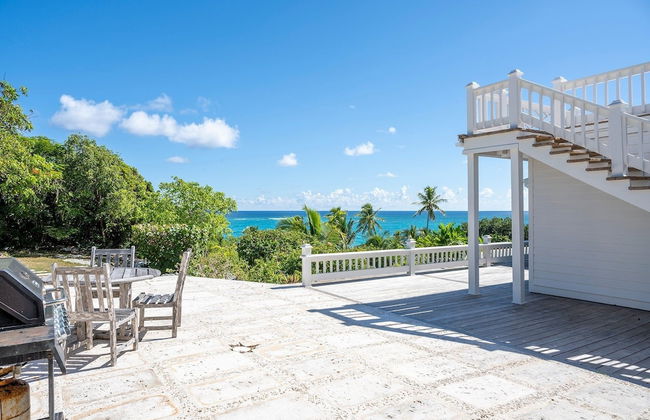 Hearts Ease 3 Bedroom Home - Foto 34