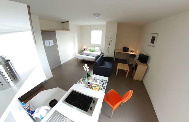 Appartéo Lyon 7 Jean Jaurès - Foto 22