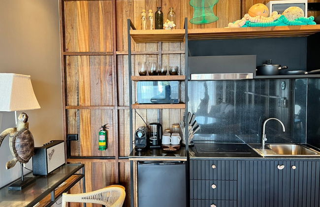 Sealord Naithon Beach Phuket - Foto 21