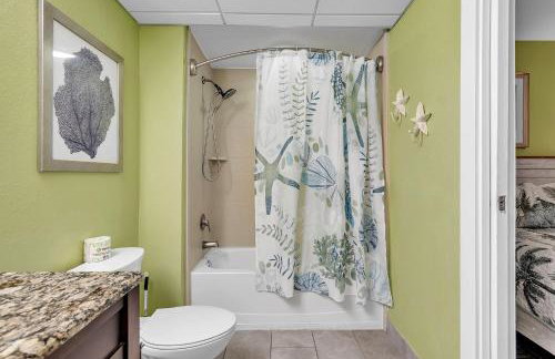 Harbourside 3313 - Foto 36