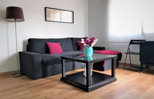 Apartamentos Rondaluz - Photo 36