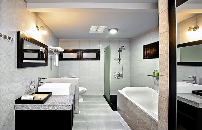 Samaja Beachside Villas - Foto 33