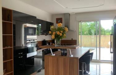 Villa avec piscine aux portes du circuit des 24 heures - Photo 15