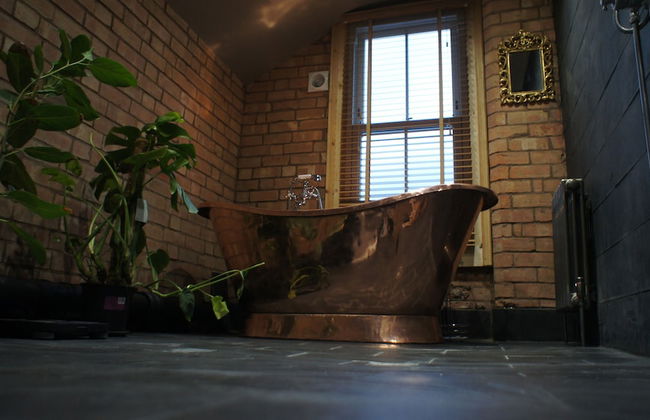 Simpsons Cottage - Grove Road Cottages - Foto 18