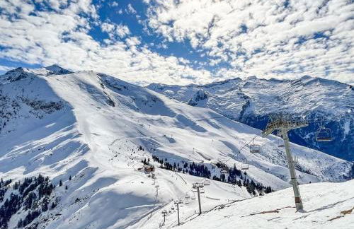 Studio à Guzet Neige aux pieds des Pistes et de Ecole de Ski - Foto 15