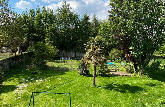 Luxury Holiday Home in Vloesberg With Sauna and hot tub - Foto 30