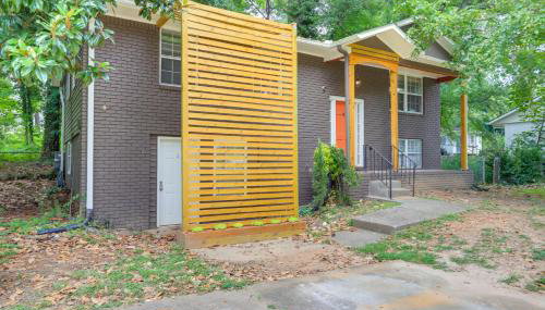 Easy Highway Access Low-Key Norcross Studio! - Foto 3