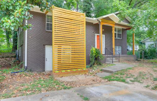 Easy Highway Access Low-Key Norcross Studio! - Foto 3