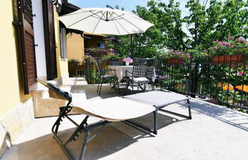 Charming Holiday Home With Terrace and Garden - One Bedroom Holiday Home - Foto 21