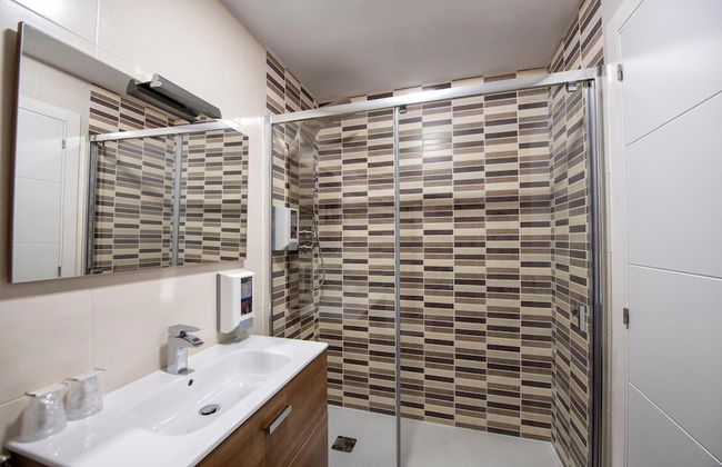 Apartamentos Vida Mar de Laxe - Photo 46