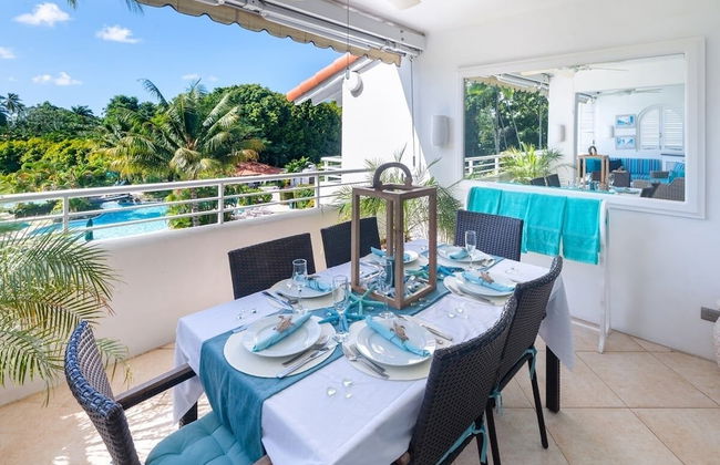 Condos on Glitter Bay Estate by Blue Sky Luxury - Foto 61