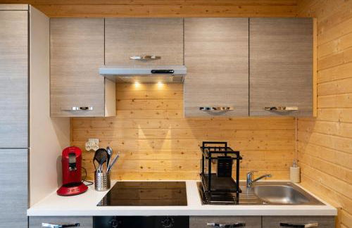 ღ L'Oasis Maluti - Chalet aux portes de Beauval - Foto 16